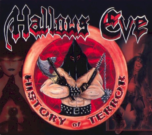 Hallows Eve - History of Terror